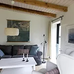 Apartmán Gutshof Langensee *