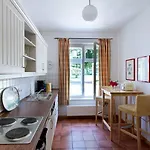 Apartmán Gutshof Langensee Langensee (Rostock)