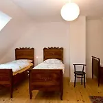 Gutshof Langensee Apartmán
