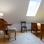 Gutshof Langensee Apartmán
