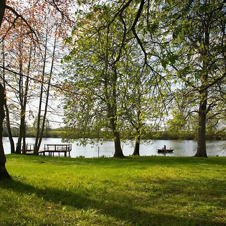 Gutshof Langensee Apartment Langensee (Rostock)