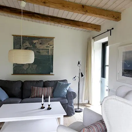 Apartment Gutshof Langensee *