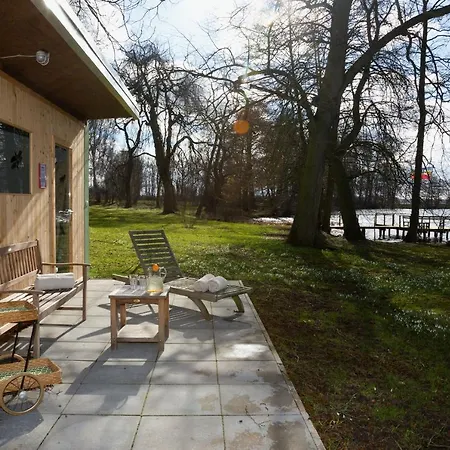 Apartmán Gutshof Langensee Langensee (Rostock)