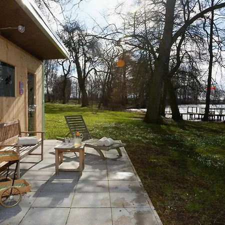 Apartment Gutshof Langensee Langensee (Rostock)