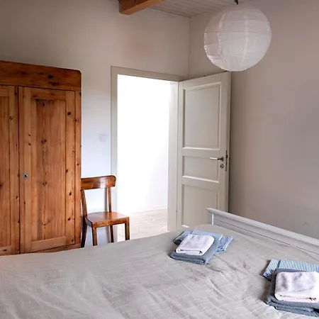 Gutshof Langensee Apartmán Langensee (Rostock)