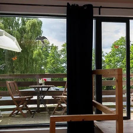 Apartment Gutshof Langensee *