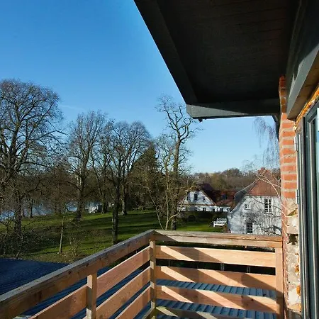 Gutshof Langensee Apartment *