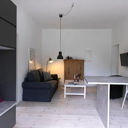 Apartment Gutshof Langensee *