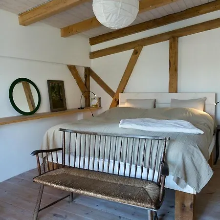 Gutshof Langensee Apartment