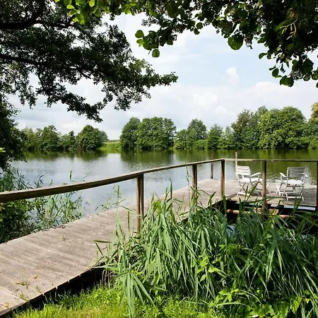 Gutshof Langensee Langensee (Rostock)