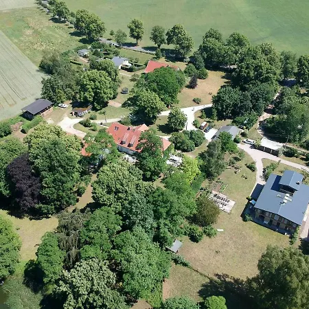 Gutshof Langensee Apartment