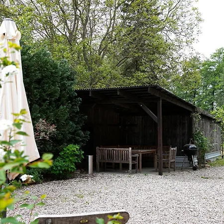 Gutshof Langensee Apartment