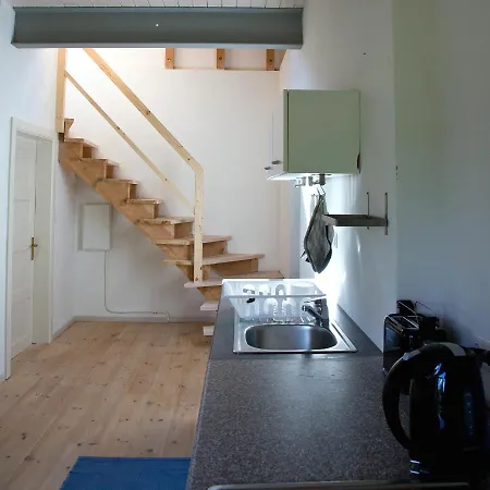 Gutshof Langensee * Langensee (Rostock)