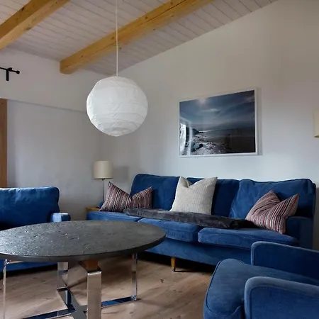 Gutshof Langensee Langensee (Rostock)