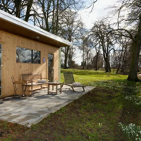 Apartmán Gutshof Langensee