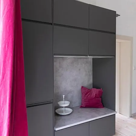 Gutshof Langensee Langensee (Rostock)