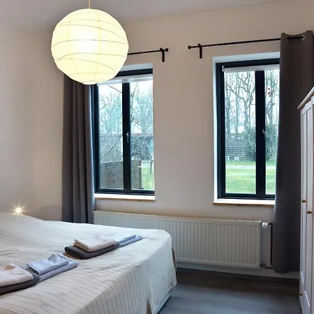 Gutshof Langensee * Langensee (Rostock)