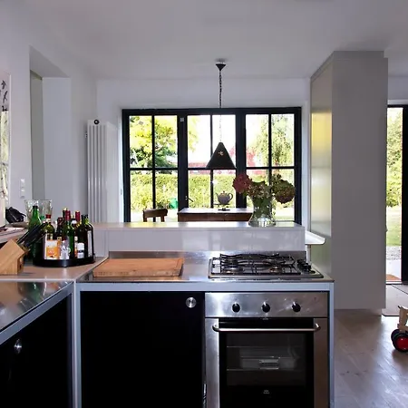 Gutshof Langensee Apartment