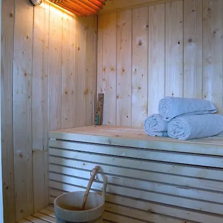 Gutshof Langensee Apartmán Langensee (Rostock)