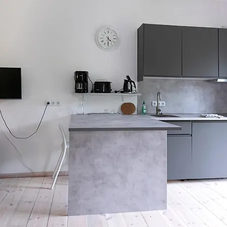 Gutshof Langensee Langensee (Rostock)