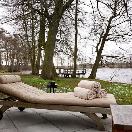 Gutshof Langensee *