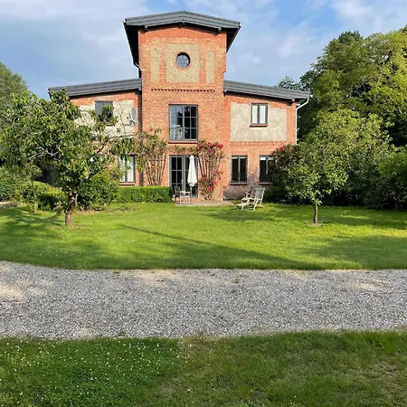 Gutshof Langensee Apartmán Langensee (Rostock)