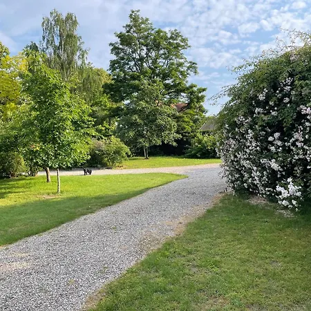Gutshof Langensee Langensee (Rostock)