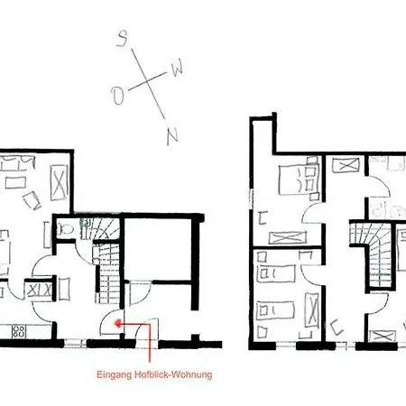 Gutshof Langensee * Langensee (Rostock)