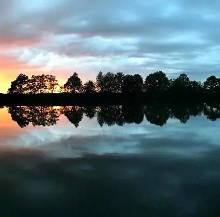 Apartmán Gutshof Langensee Langensee (Rostock)