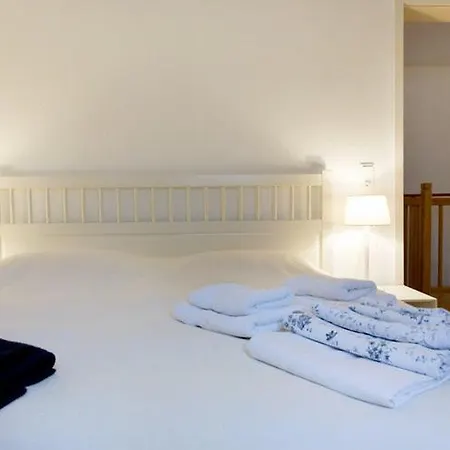 Gutshof Langensee * Langensee (Rostock)