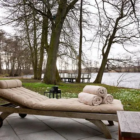 Gutshof Langensee Apartment *