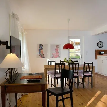 Gutshof Langensee Langensee (Rostock)