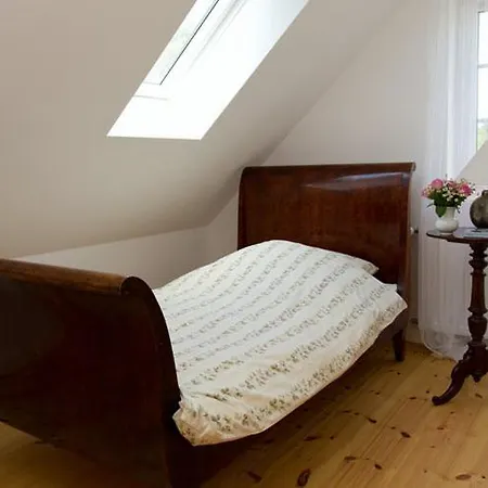 Apartment Gutshof Langensee