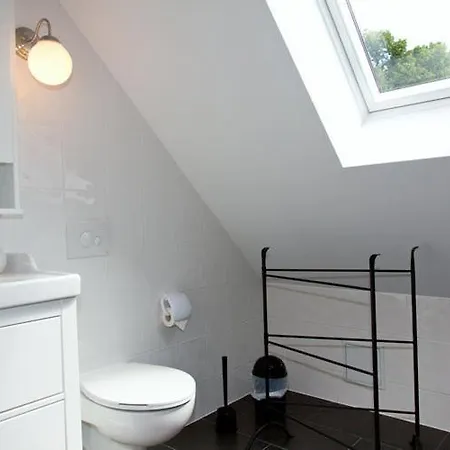 Apartment Gutshof Langensee Langensee (Rostock)