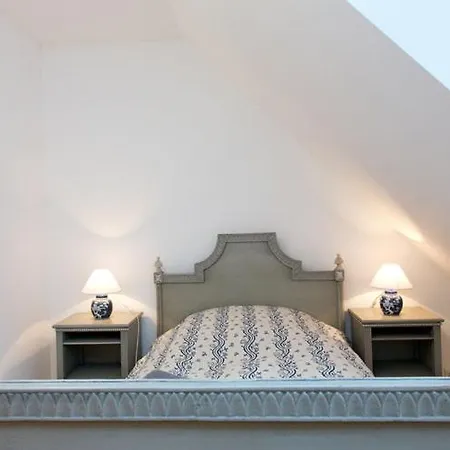 Gutshof Langensee Langensee (Rostock)