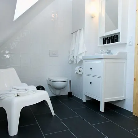 Gutshof Langensee Apartment *