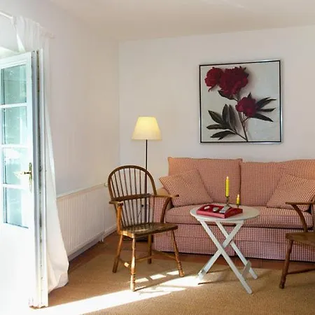 Apartment Gutshof Langensee