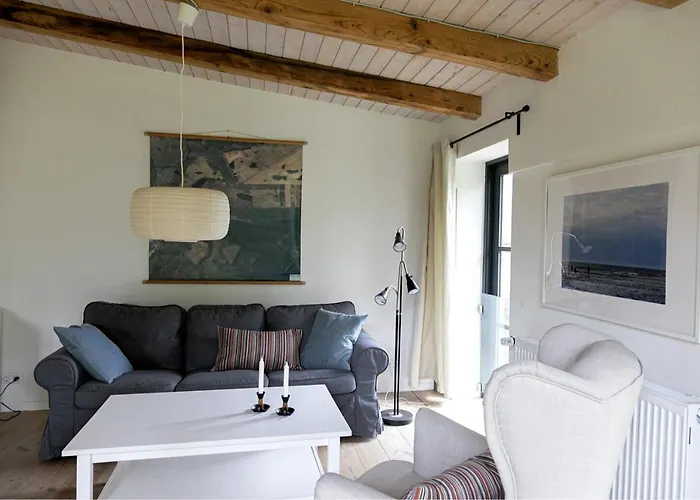 Apartman Gutshof Langensee *