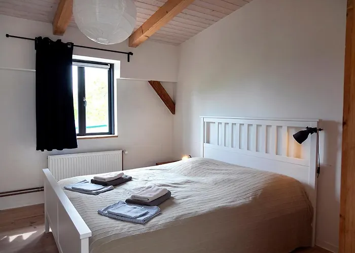 Gutshof Langensee * Langensee (Rostock)