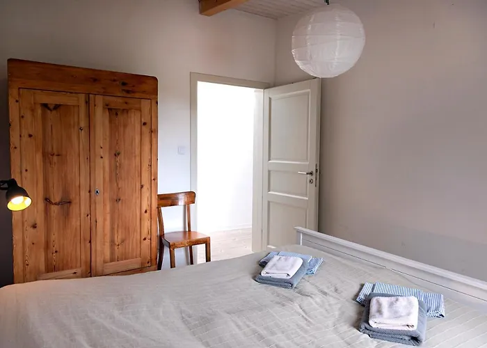 Gutshof Langensee Appartement Langensee (Rostock)