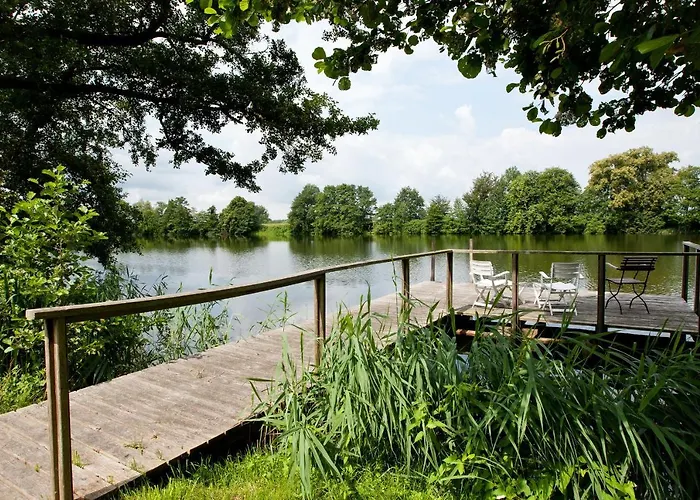 Gutshof Langensee Langensee (Rostock)
