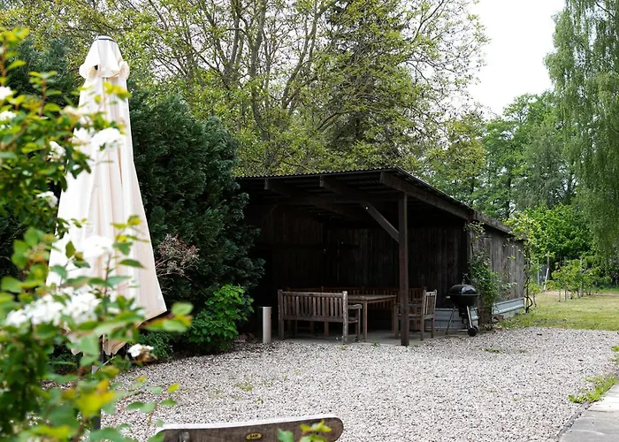 Gutshof Langensee Appartement