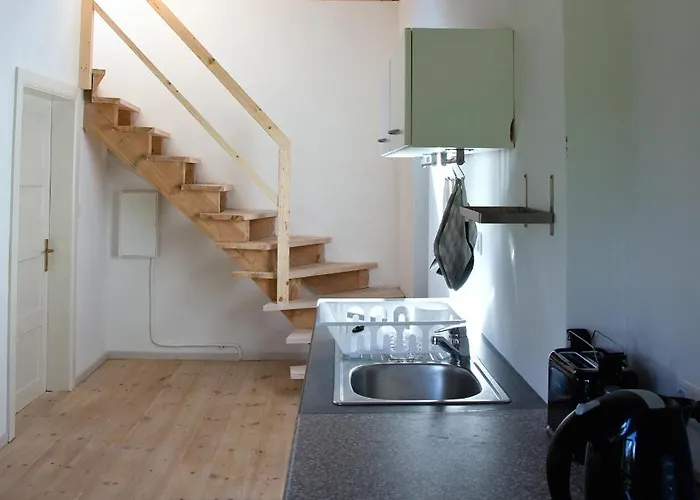 Gutshof Langensee * Langensee (Rostock)