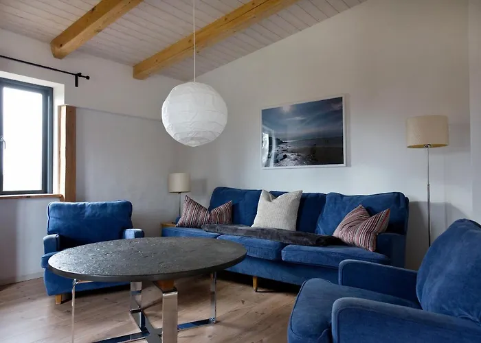 Gutshof Langensee Langensee (Rostock)