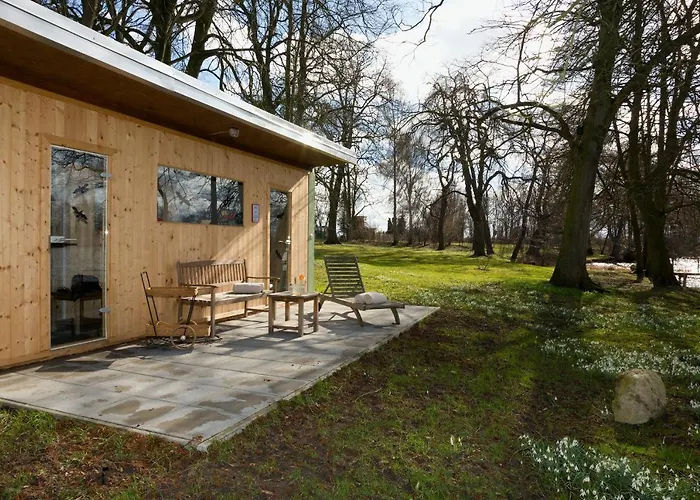 Appartement Gutshof Langensee