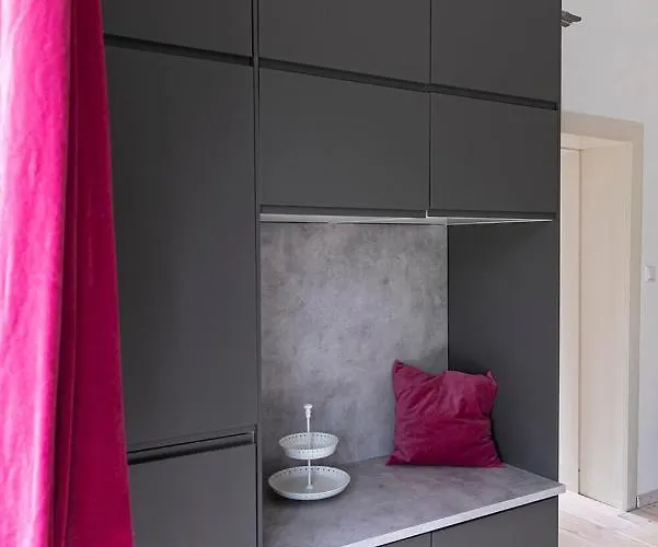 Gutshof Langensee Langensee (Rostock)