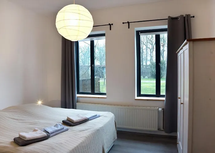 Gutshof Langensee * Langensee (Rostock)