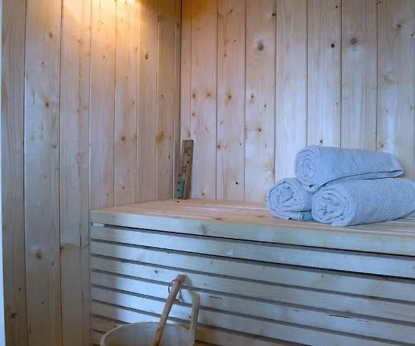 Gutshof Langensee Appartement Langensee (Rostock)