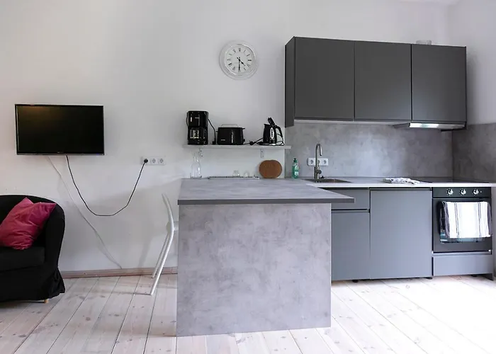 Gutshof Langensee Langensee (Rostock)