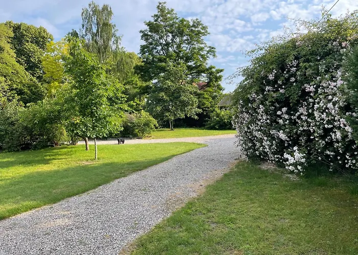 Gutshof Langensee Langensee (Rostock)